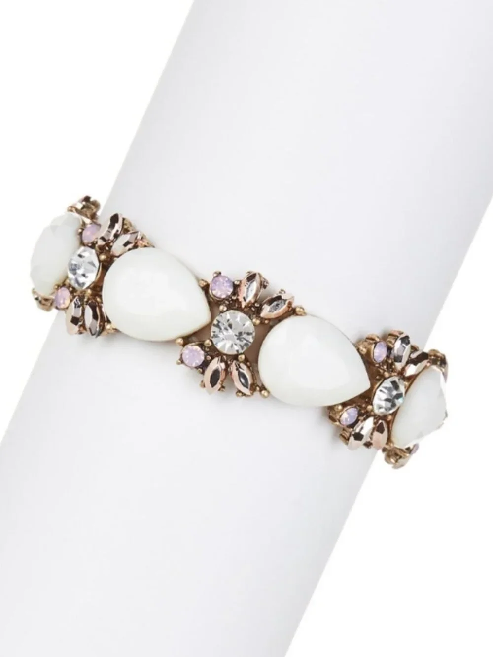 Olivia Welles 14k gold